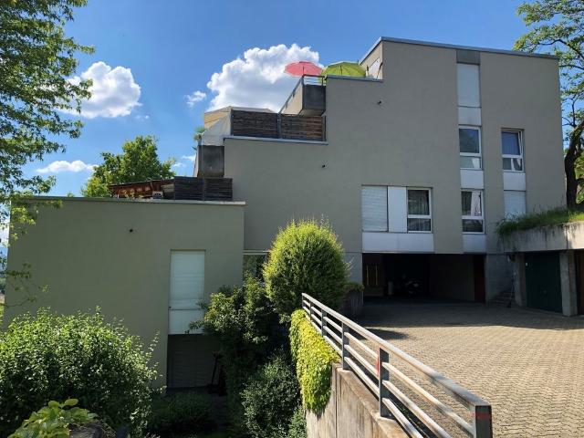 Apartment mieten in Sissach, Bezirk Sissach