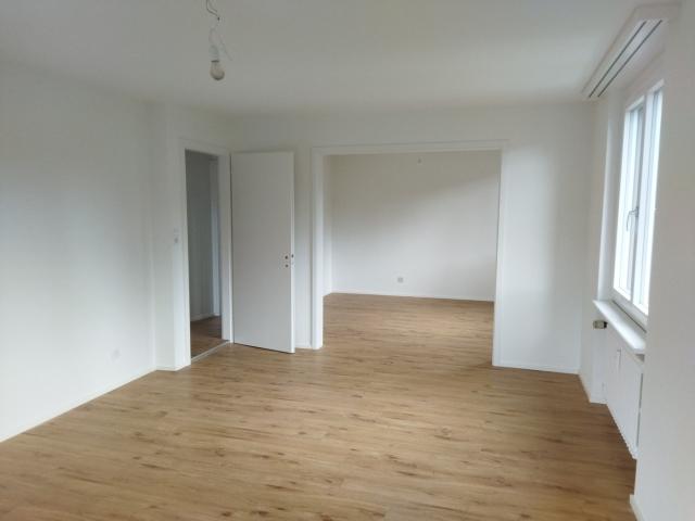 Apartment mieten in Sissach, Basel-Landschaft