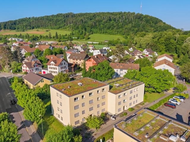 Apartment mieten in Sissach, Basel-Landschaft