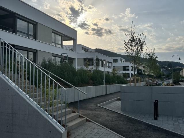 Apartment mieten in Sissach, Basel-Landschaft