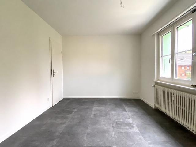 Apartment mieten in Sissach, Bezirk Sissach