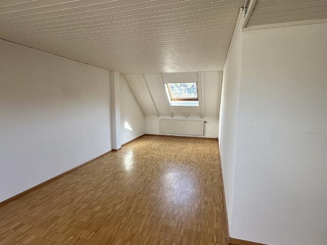Apartment mieten in Sissach, Basel-Landschaft
