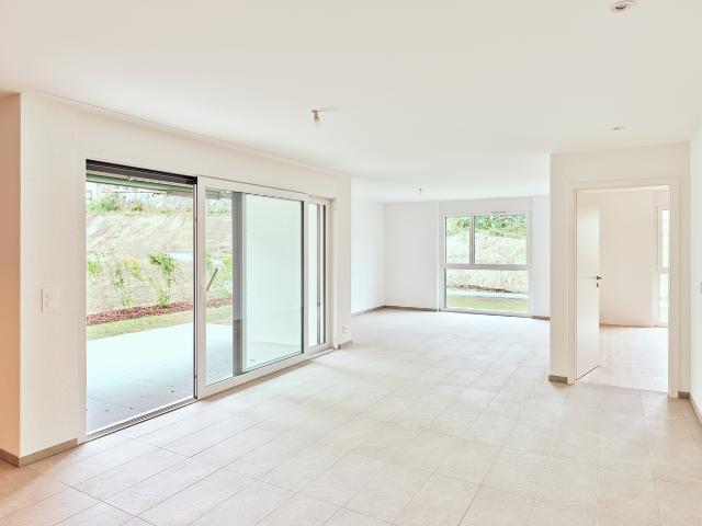 Apartment mieten in Onnens (FR), Freiburg