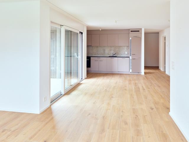 Apartment mieten in Onnens (FR), Freiburg