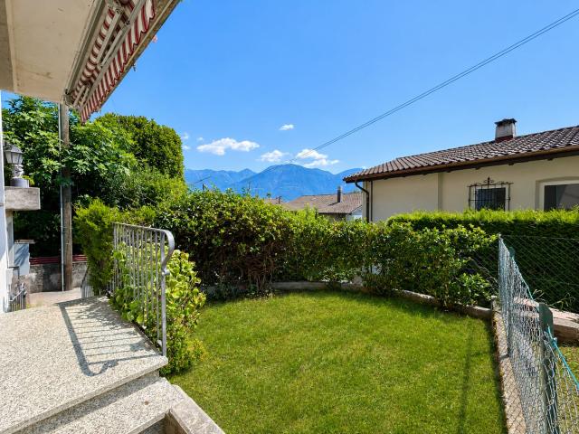 Apartment mieten in Locarno, Tessin