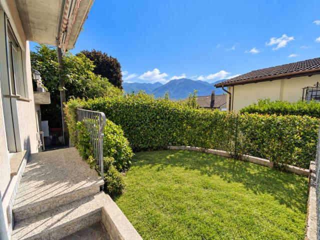 Apartment mieten in Brè sopra Locarno, Locarno