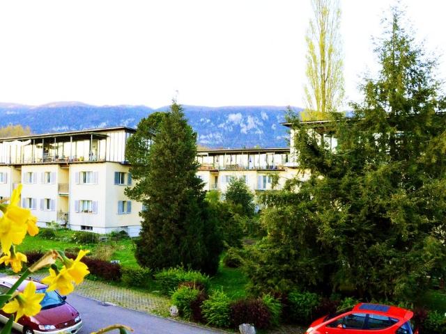 Apartment mieten in Solothurn