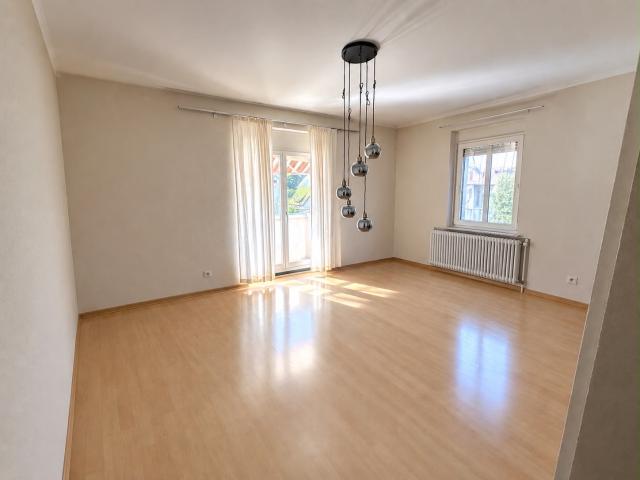 Apartment mieten in Werkhof, Solothurn