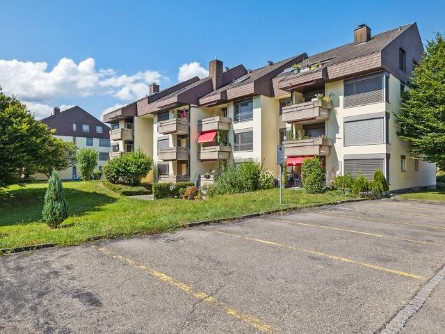 Apartment mieten in Dreibeinskreuz, Solothurn