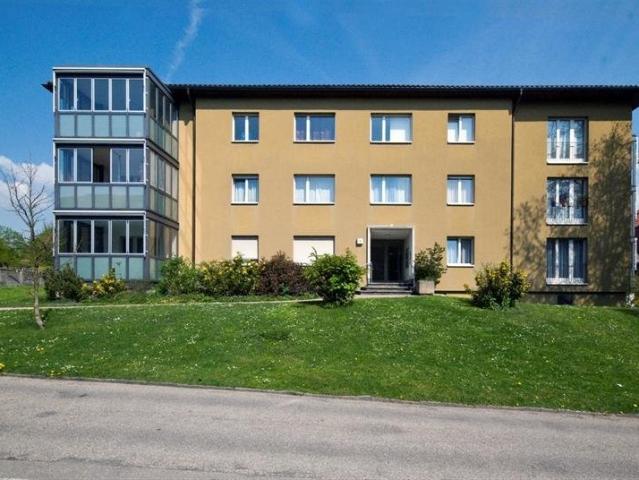 Apartment mieten in Solothurn
