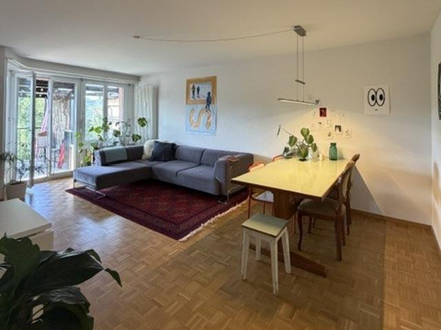 Apartment mieten in Solothurn