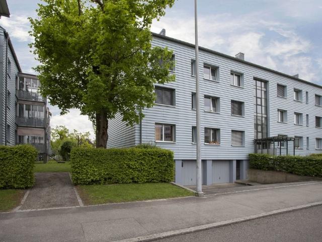 Apartment mieten in Dreibeinskreuz, Solothurn