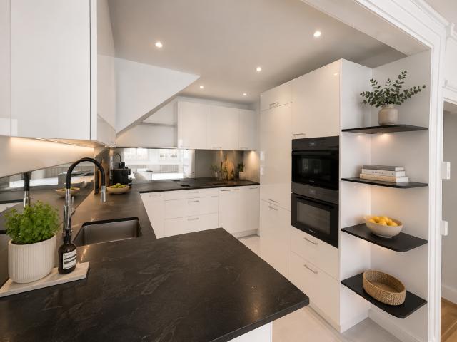 Apartment mieten in Solothurn
