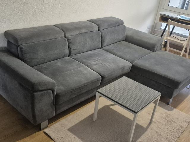 Apartment mieten in Solothurn