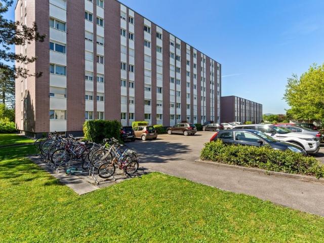 Apartment mieten in Solothurn
