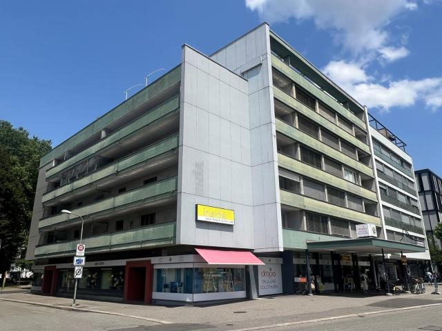 Apartment mieten in Dornach, Solothurn