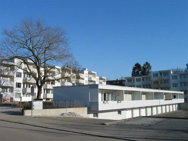 Apartment mieten in Solothurn