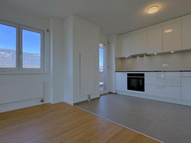 Apartment mieten in Solothurn
