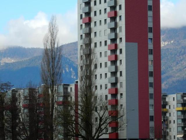 Apartment mieten in Solothurn
