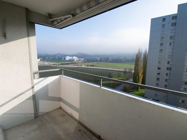 Apartment mieten in Solothurn