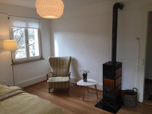 Apartment mieten in Solothurn