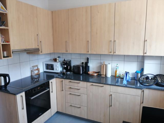 Apartment mieten in Solothurn