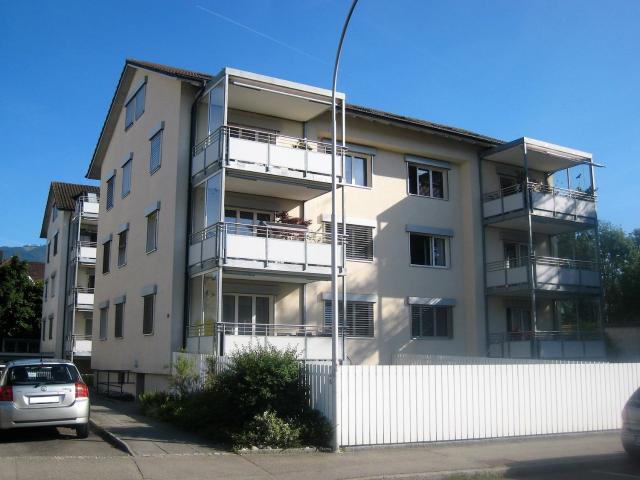 Apartment mieten in Solothurn