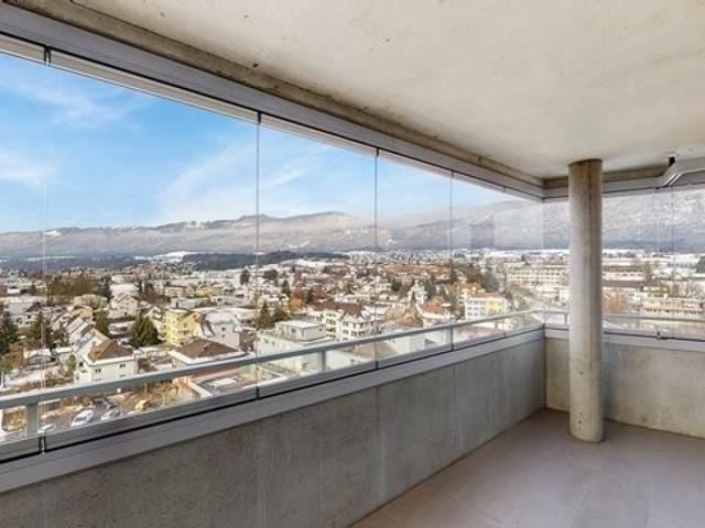 Apartment mieten in Solothurn