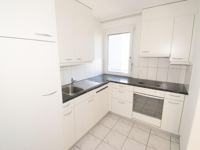 Apartment mieten in Solothurn