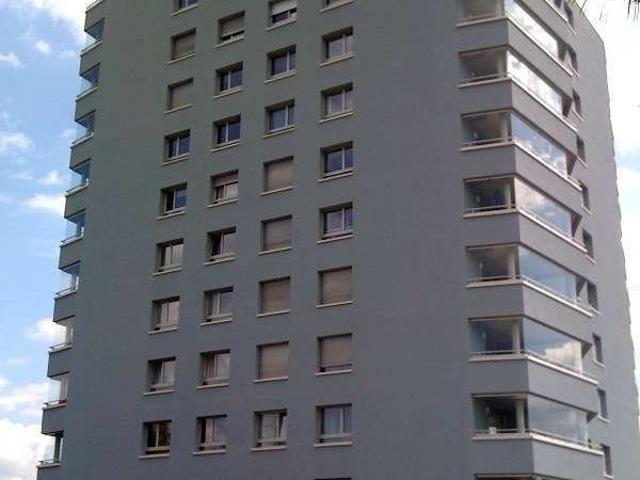 Apartment mieten in Solothurn