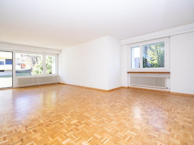 Apartment mieten in Solothurn
