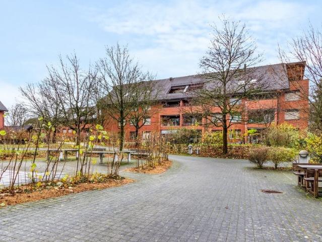 Apartment mieten in Solothurn