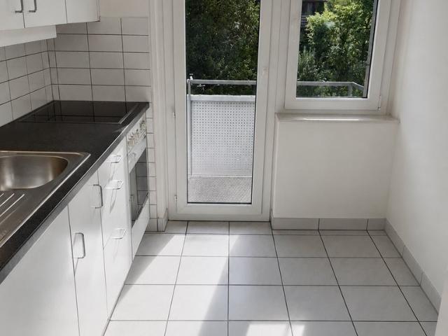 Apartment mieten in Solothurn