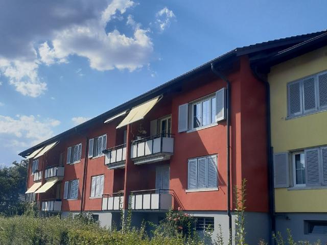 Apartment mieten in Brühl, Solothurn