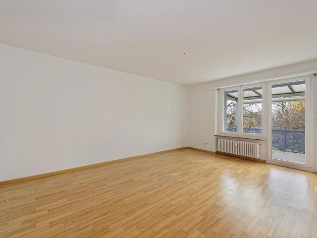 Apartment mieten in Solothurn