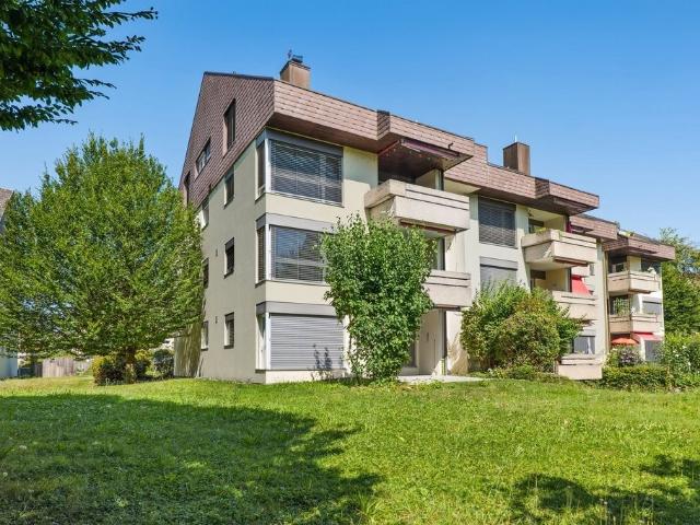 Apartment mieten in Solothurn