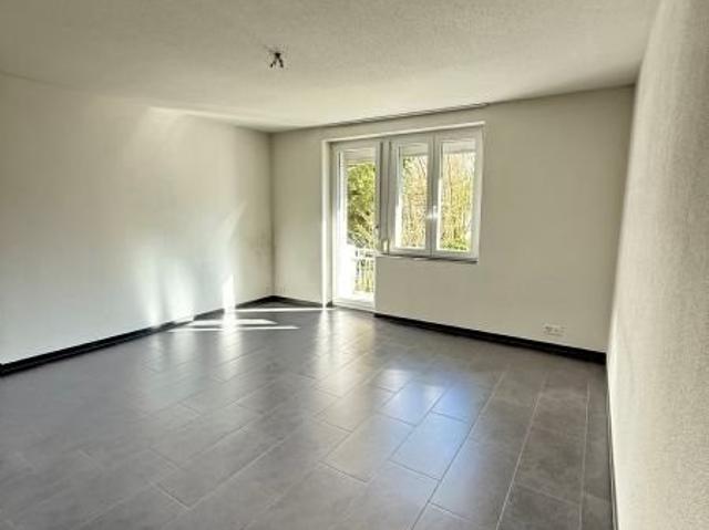 Apartment mieten in Allmend, Solothurn