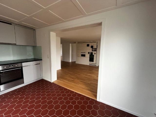 Apartment mieten in Speicher, Appenzell Ausserrhoden