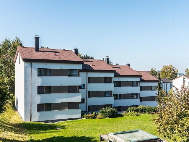 Apartment mieten in Speicher, Mittelland