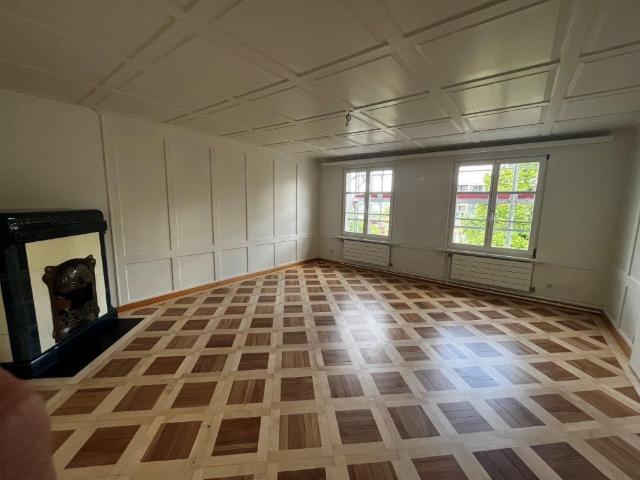 Apartment mieten in Speicher, Appenzell Ausserrhoden