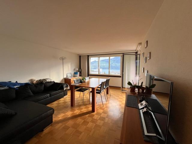 Apartment mieten in Hondrich, Bern