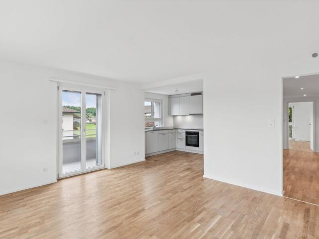 Apartment mieten in Hondrich, Bern
