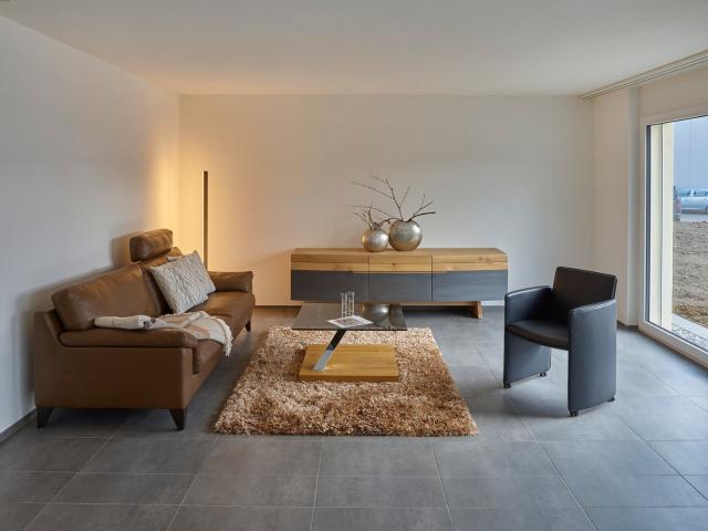 Apartment mieten in Hondrich, Bern
