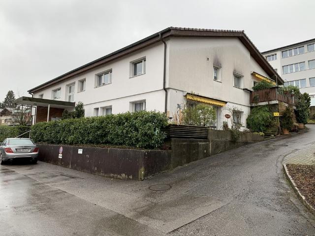 Apartment mieten in Hondrich, Bern