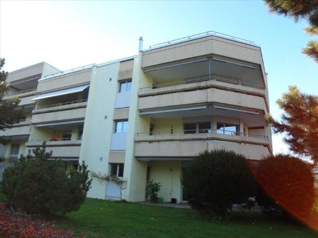 Apartment mieten in Hondrich, Bern