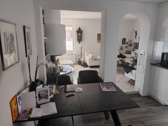 Apartment mieten in Spreitenbach, Aargau