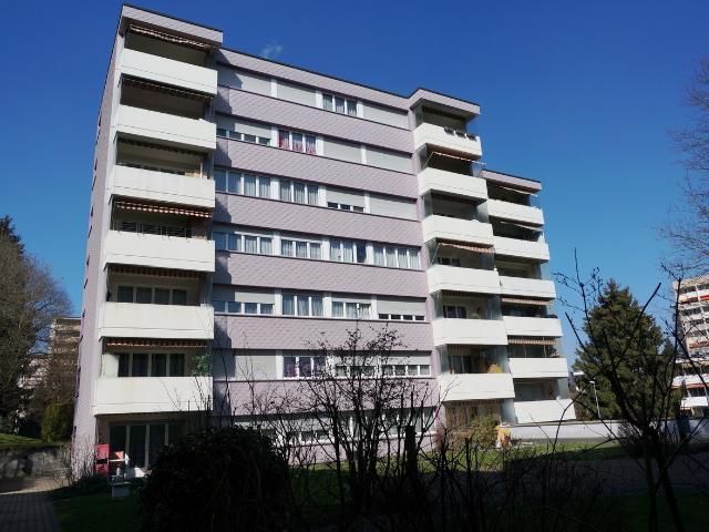 Apartment mieten in Spreitenbach, Aargau