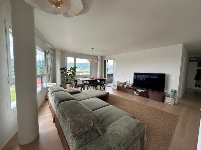 Apartment mieten in Spreitenbach, Aargau
