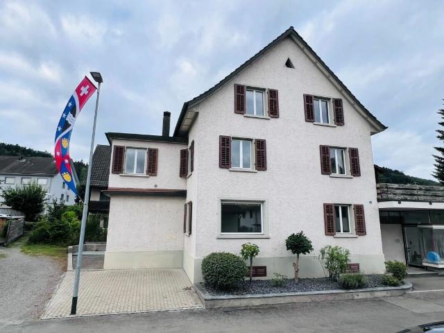 Apartment mieten in Spreitenbach, Aargau