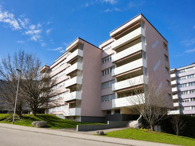 Apartment mieten in Spreitenbach, Aargau